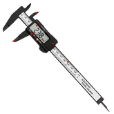 Two Black Digital Calipers Electronic Vernier Caliper Set Digital Caliper by China Tools Enterprise Store