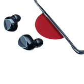 M10 Black TWS Bluetooth Earphones 3500mAh Charging Box Mobile Phone Accessories by Shop911551365 Store