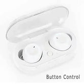 M10 Black TWS Bluetooth Earphones 3500mAh Charging Box Mobile Phone Accessories by Shop911551365 Store