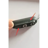 Ultimate Portable Charger with Sleek Design Iphone charger by CJ