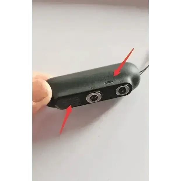 Ultimate Portable Charger with Sleek Design Iphone charger by CJ
