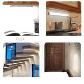 Under Cabinet Motion Sensor Light Motion Sensor Light by MengLove Official Store