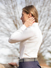 Ayra Long Sleeve Fall Winter Tech Shirt Shirts by FITS Riding
