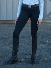 ThermaMAX TechTread Winter Full Seat Breech w/ 2 Pockets Breeches by FITS Riding