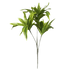 Variegated Dracaena Artificial Palm Tree in Textured Pot fake trees by Kmitang Official Store