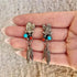 Vintage Egyptian Inspired Designs Sacred Wings Scarab Large Hoops Earrings Gypsy Tribal Women Gold Color Earrings Party Gift Jewelry & Accessories by DSERS