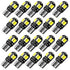 W5W T10 LED Colander With Handle for Cars Car LED by ASLENT Official Store