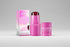 Fruit Jelly Blush Lip Gloss Stick Makeup by CJ