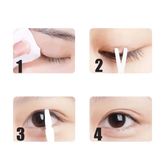 West&Month Double Eyelid Tape Natural Mesh Adhesive Makeup by CJ
