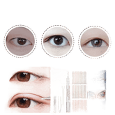 West&Month Double Eyelid Tape Natural Mesh Adhesive Makeup by CJ