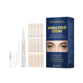 West&Month Double Eyelid Tape Natural Mesh Adhesive Makeup by CJ