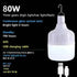 White LED Portable Camping Lights Emergency Bulb Home & Garden > Lamps, Lighting & Ceiling Fans > Light Bulbs by Light the World Store