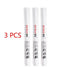 White Oily Marker Pen Set Markers & Highlighters by Dropshee