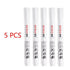White Oily Marker Pen Set Markers & Highlighters by Dropshee