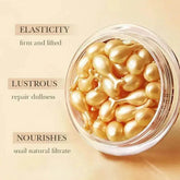 Whitening Capsules Tightening Capsules Anti-Aging Skin Care by Dropshee