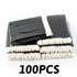 Wholesale 50/1000pcs Lip Brushes Applicators Eyelashes Brush Lipstick Brush Lip Gloss Applicator Wands Makeup Beauty Tool Lip Brushes Applicators by Dropshee