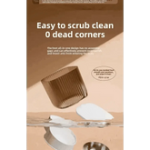 WiFi Single Bowl Cat Automatic Feeder pet feeder by DSERS