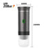 Wireless Electric Portable Espresso Coffee Machine for Car & Home Camping Coffee Maker 3-in-1 Capsule Powder Travel Coffee Maker coffee maker by Dropshee