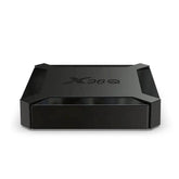 X96Q Android 10.0 4K Smart TV Box TV BOX by Dropshee