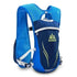 Trail Running and Cycling Marathon Backpack Marathon Backpack by Zendrop